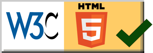 HTML Valide !